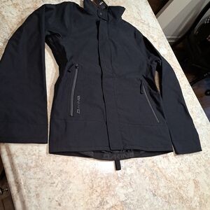 Dakine A-1 Unisex Ski/Snow Sports Jacket Fir Black Sz S NWT $290 Original MSRP